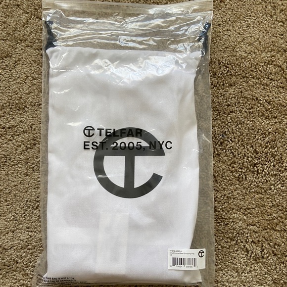 Telfar Small Shopping Bag - Picture 4 of 4